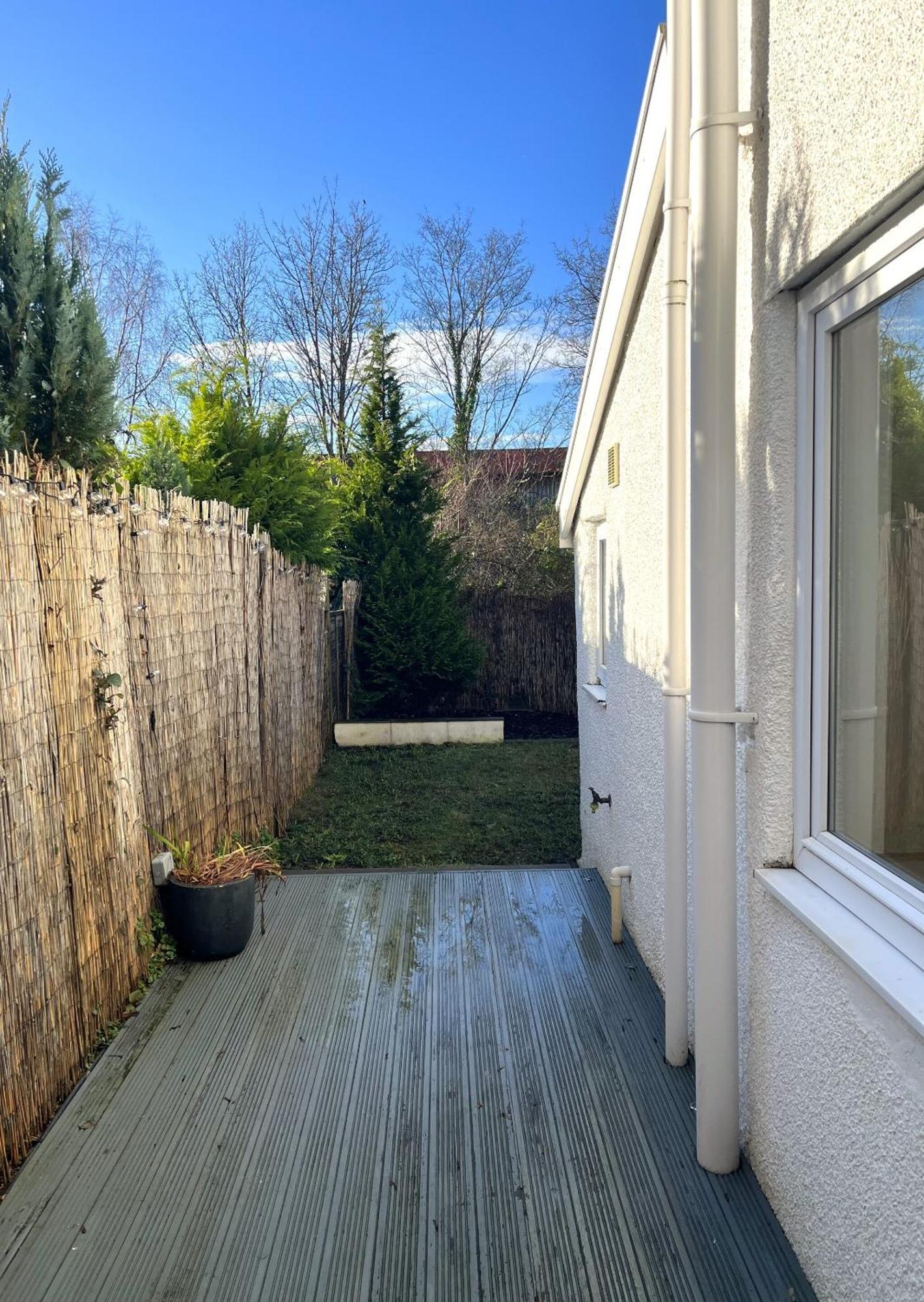 Restored Victorian Home With Private Garden Bristol Exterior foto